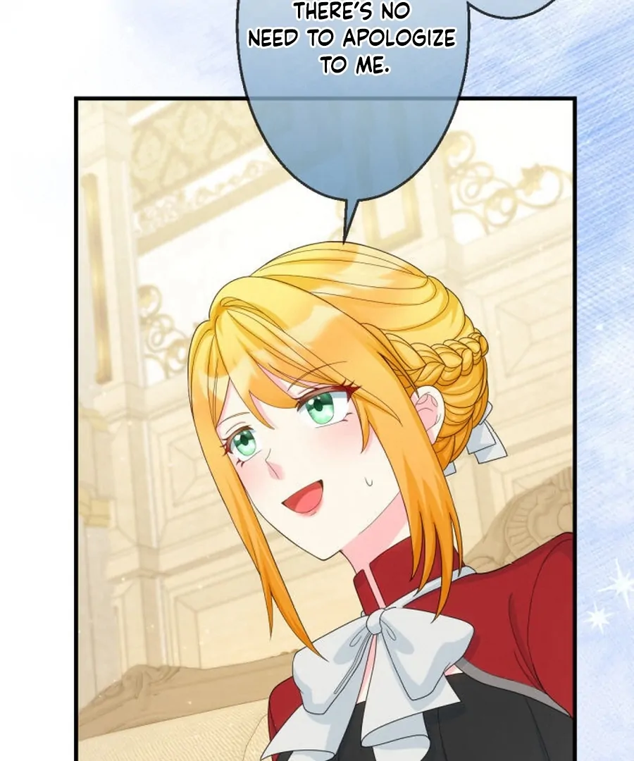 The Retired Villainess Wants to Live Quietly Chapter 17 525 117