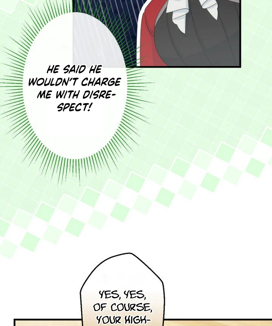 The Retired Villainess Wants to Live Quietly Chapter 17 534 126