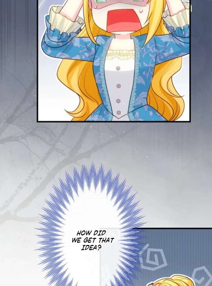 The Retired Villainess Wants to Live Quietly Chapter 25 396 106