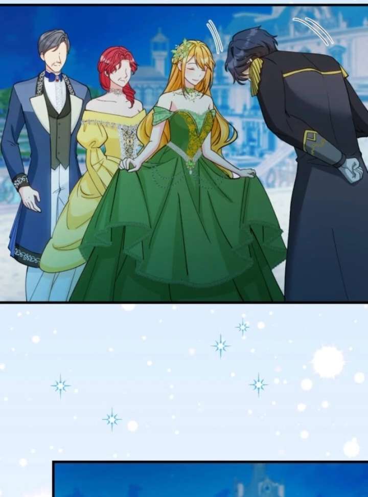 The Retired Villainess Wants to Live Quietly Chapter 25 318 18