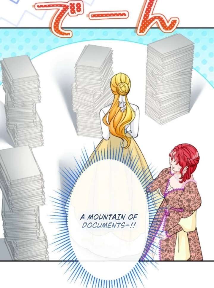 The Retired Villainess Wants to Live Quietly Chapter 25 324 24