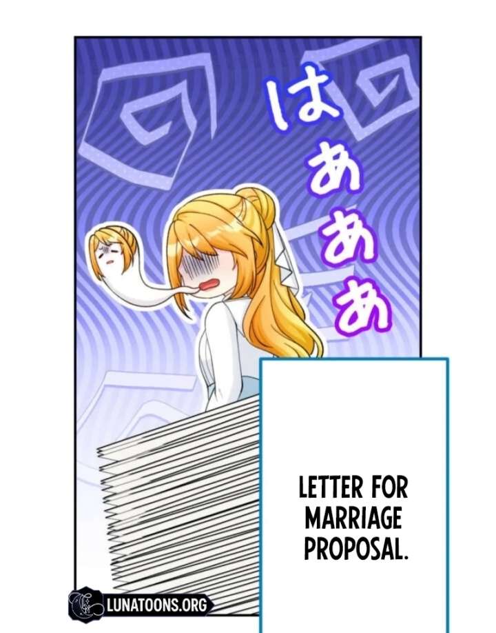 The Retired Villainess Wants to Live Quietly Chapter 25 327 27