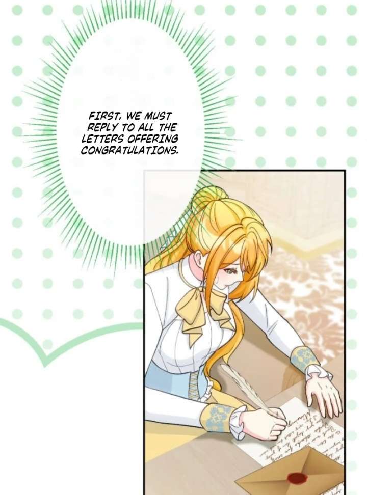 The Retired Villainess Wants to Live Quietly Chapter 25 332 32