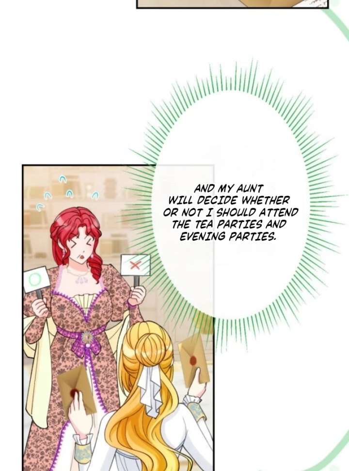 The Retired Villainess Wants to Live Quietly Chapter 25 333 33