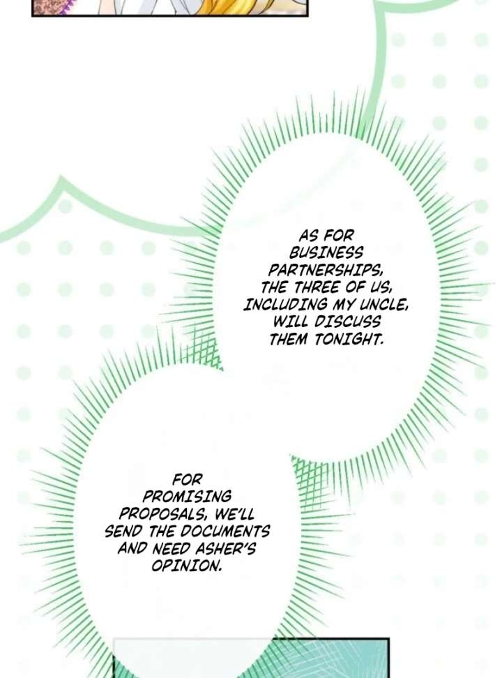 The Retired Villainess Wants to Live Quietly Chapter 25 334 34