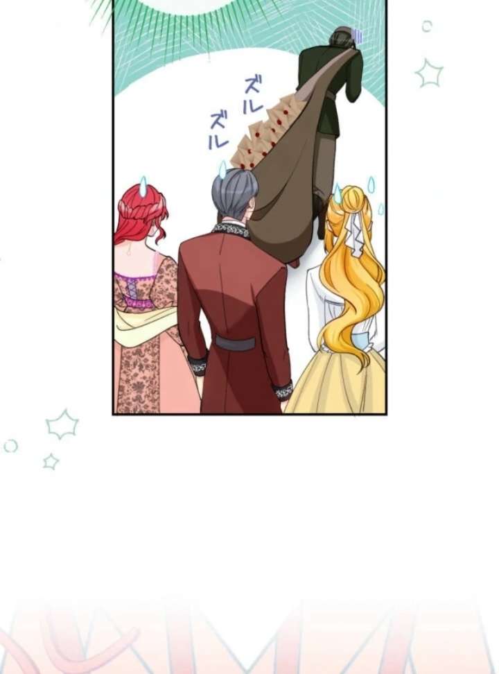 The Retired Villainess Wants to Live Quietly Chapter 25 335 35