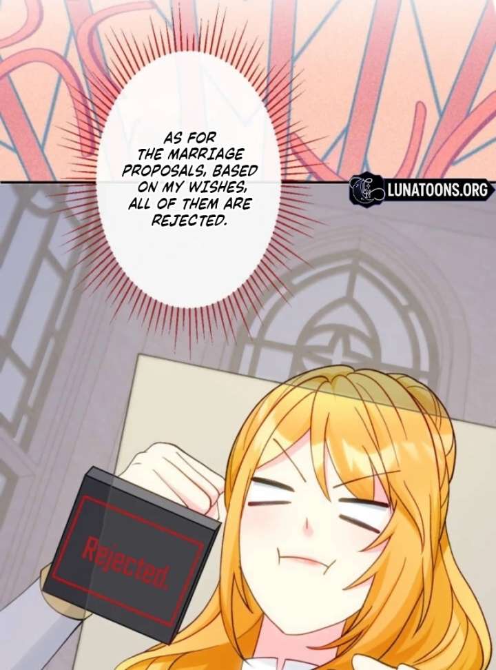 The Retired Villainess Wants to Live Quietly Chapter 25 336 36