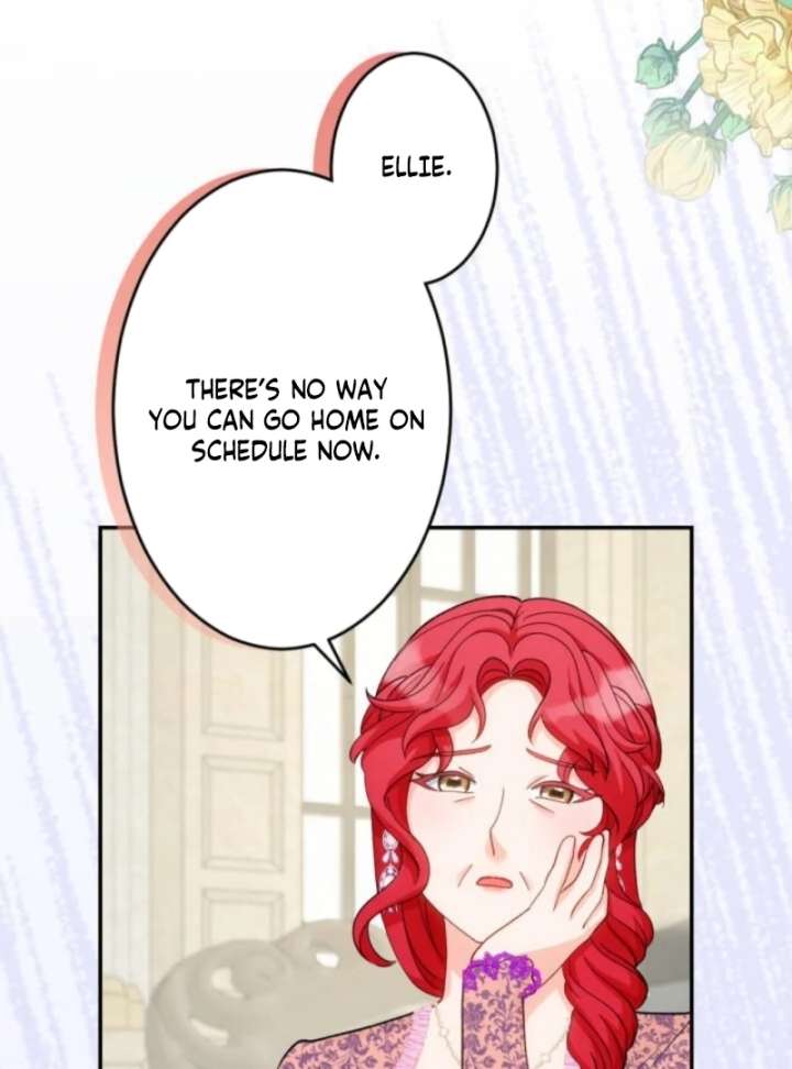 The Retired Villainess Wants to Live Quietly Chapter 25 349 49
