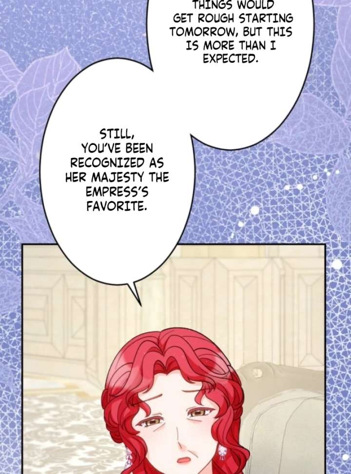 The Retired Villainess Wants to Live Quietly Chapter 25 353 53