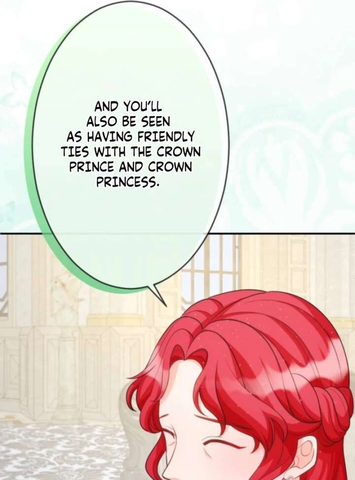 The Retired Villainess Wants to Live Quietly Chapter 25 356 56