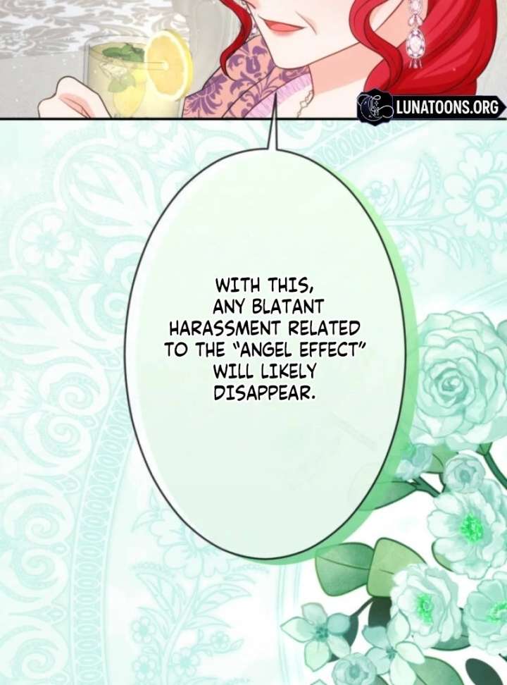 The Retired Villainess Wants to Live Quietly Chapter 25 357 57