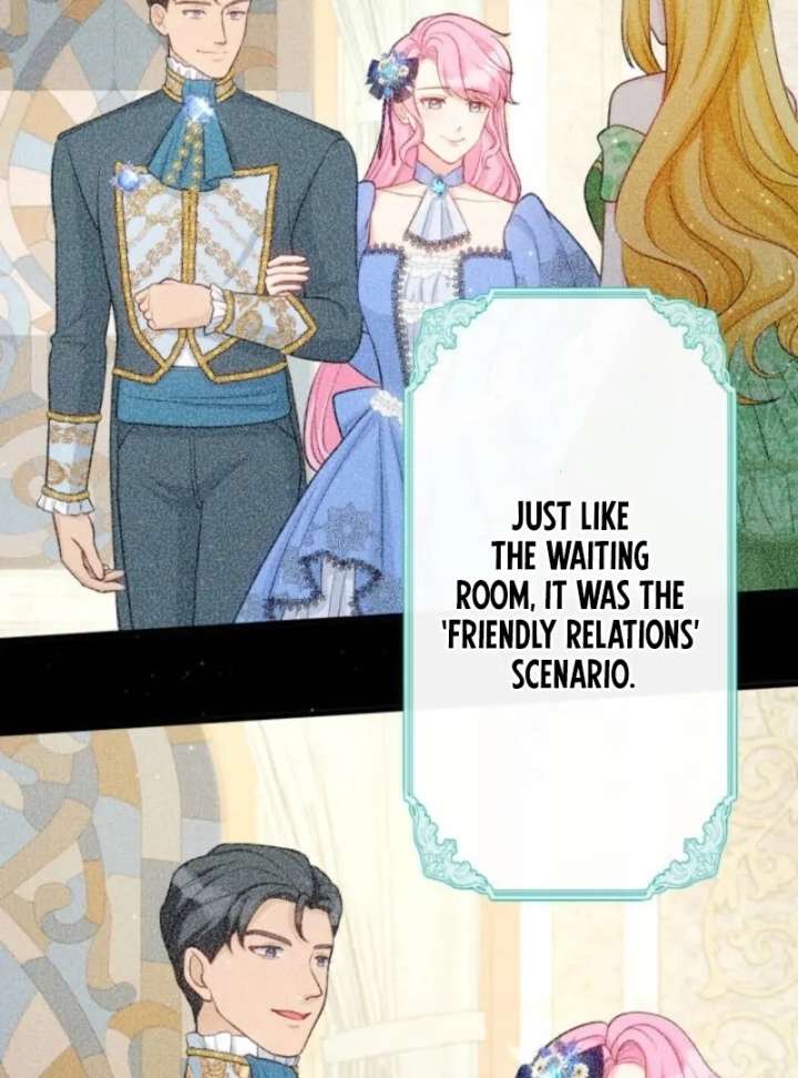 The Retired Villainess Wants to Live Quietly Chapter 25 360 60