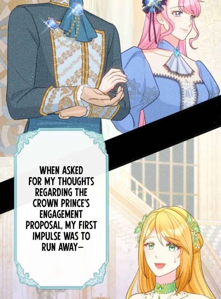 The Retired Villainess Wants to Live Quietly Chapter 25 361 61
