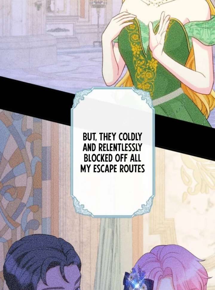The Retired Villainess Wants to Live Quietly Chapter 25 362 62