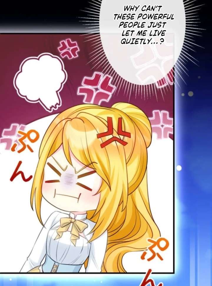 The Retired Villainess Wants to Live Quietly Chapter 25 366 66