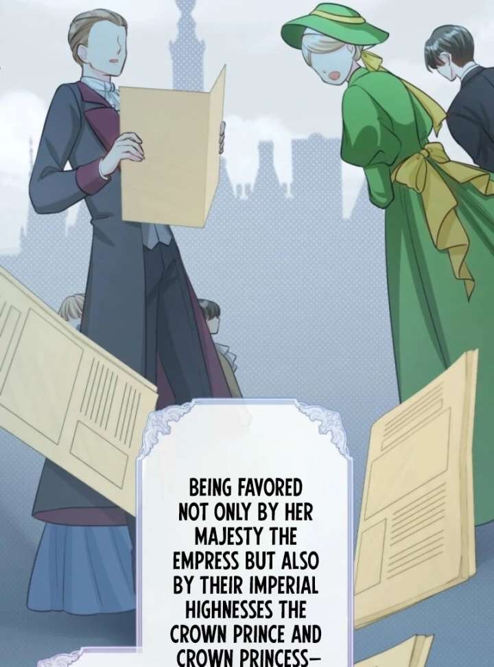 The Retired Villainess Wants to Live Quietly Chapter 25 369 69