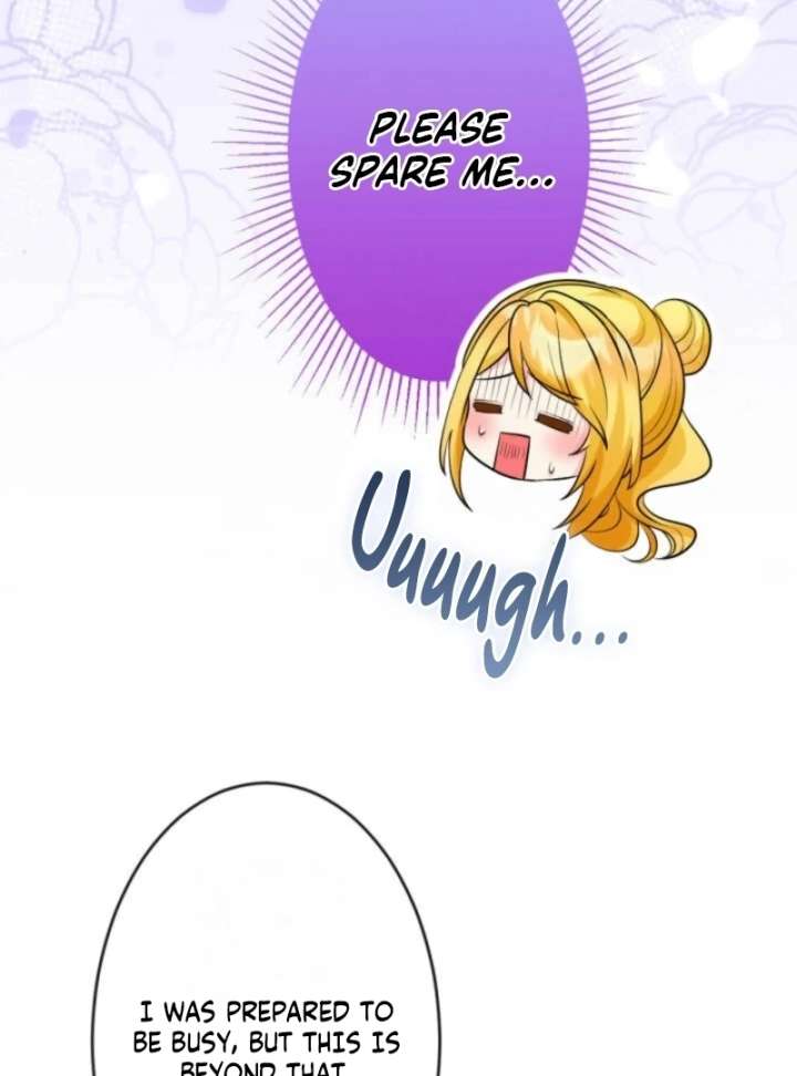 The Retired Villainess Wants to Live Quietly Chapter 25 372 72