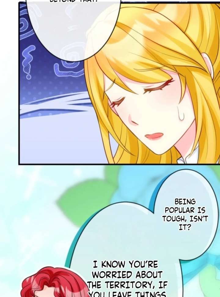 The Retired Villainess Wants to Live Quietly Chapter 25 373 73