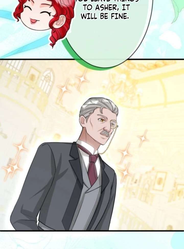 The Retired Villainess Wants to Live Quietly Chapter 25 374 74