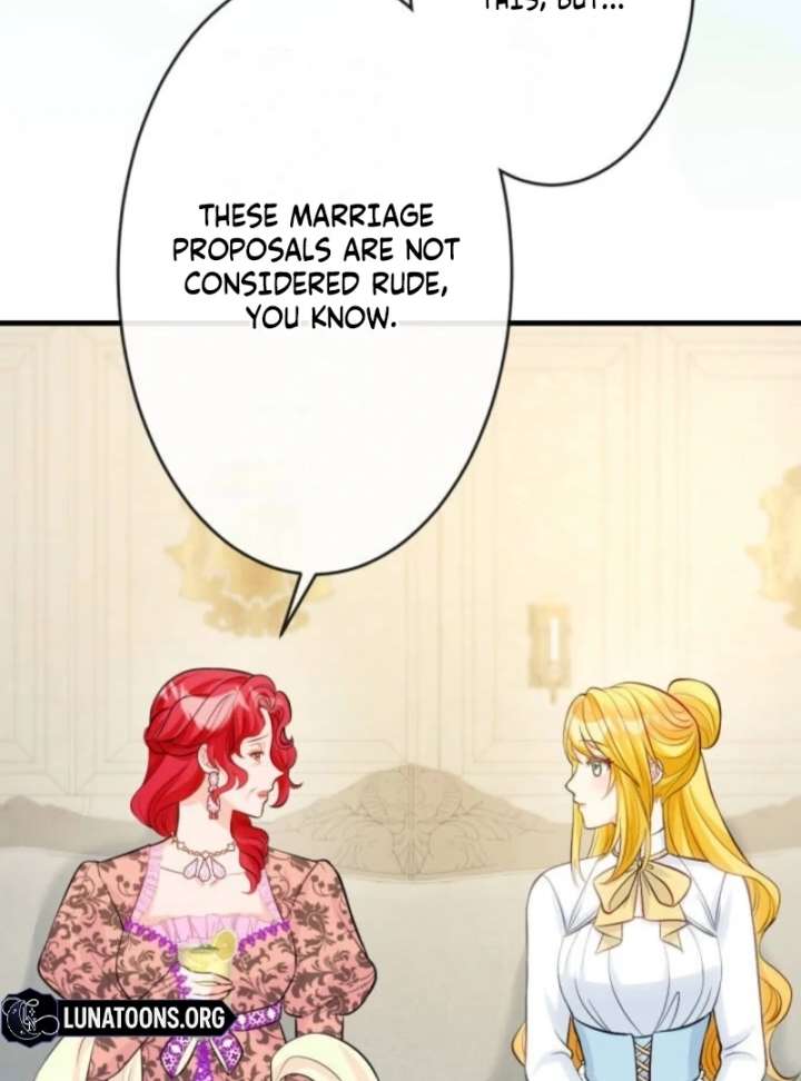 The Retired Villainess Wants to Live Quietly Chapter 25 376 76