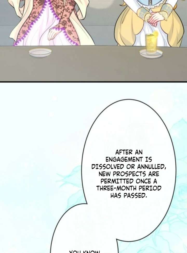 The Retired Villainess Wants to Live Quietly Chapter 25 377 77