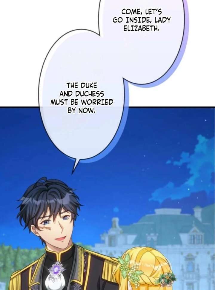 The Retired Villainess Wants to Live Quietly Chapter 25 309 8