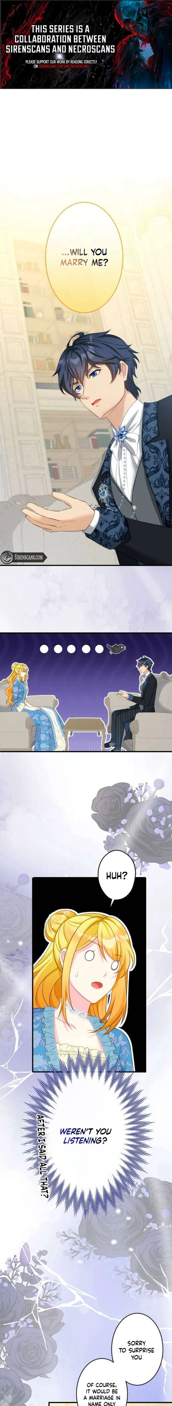 The Retired Villainess Wants to Live Quietly Chapter 27 59 1