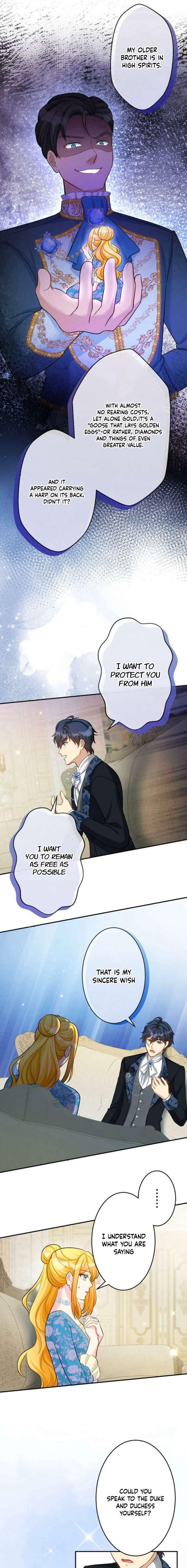 The Retired Villainess Wants to Live Quietly Chapter 27 65 7