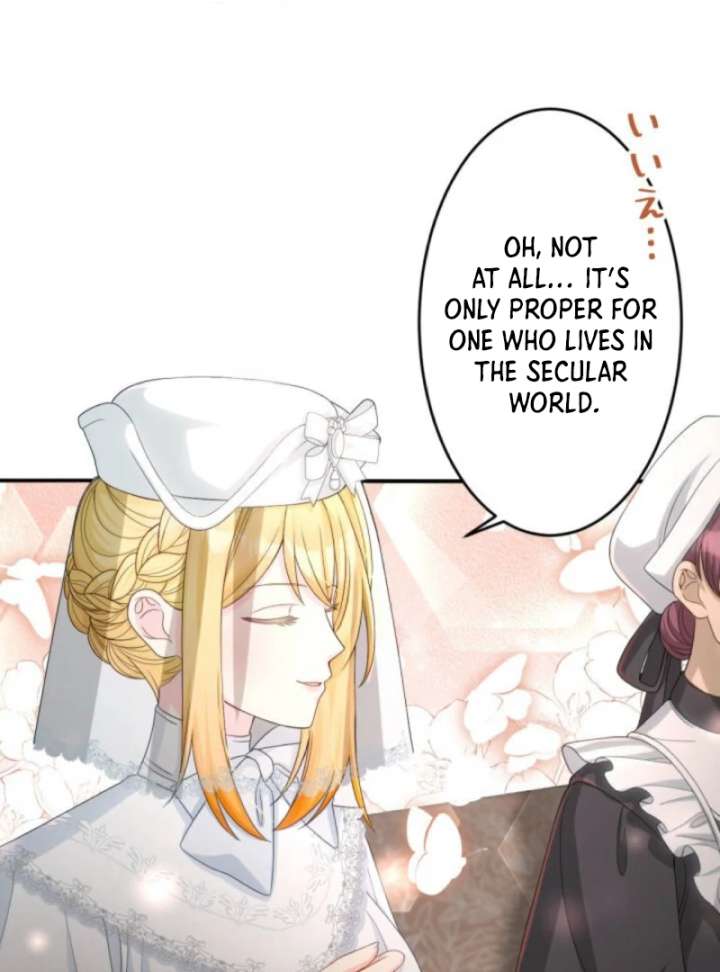 The Retired Villainess Wants to Live Quietly Chapter 9 272 16