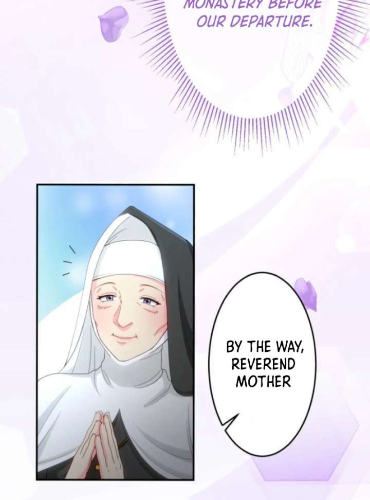 The Retired Villainess Wants to Live Quietly Chapter 9 275 19