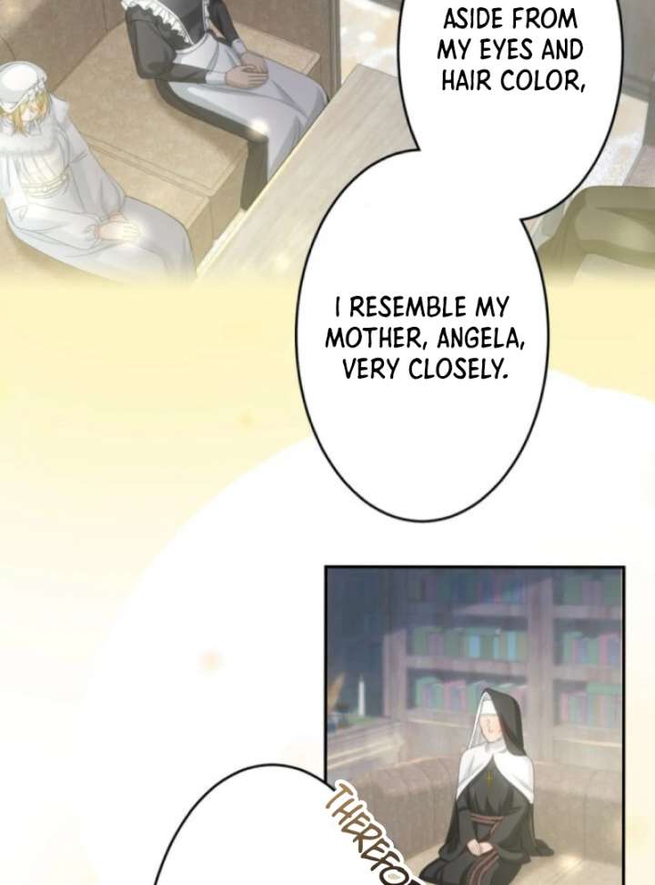 The Retired Villainess Wants to Live Quietly Chapter 9 277 21