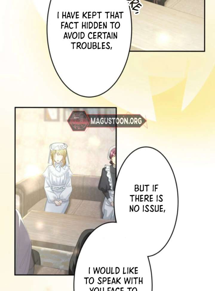 The Retired Villainess Wants to Live Quietly Chapter 9 278 22