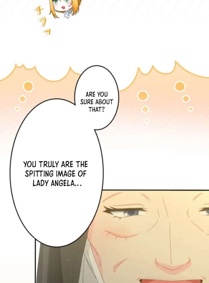The Retired Villainess Wants to Live Quietly Chapter 9 287 31