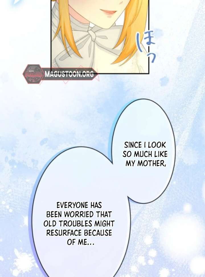 The Retired Villainess Wants to Live Quietly Chapter 9 291 35