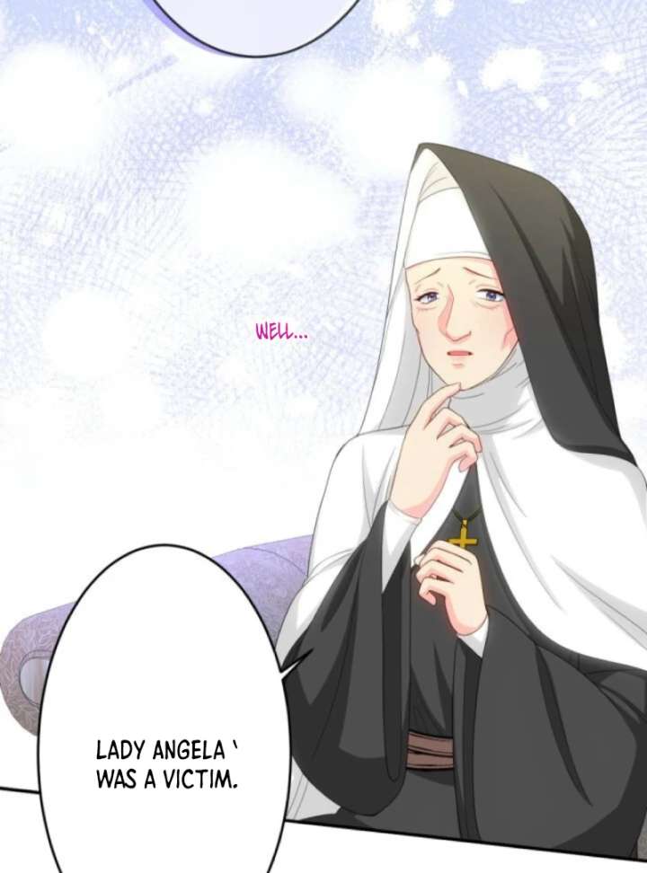The Retired Villainess Wants to Live Quietly Chapter 9 292 36