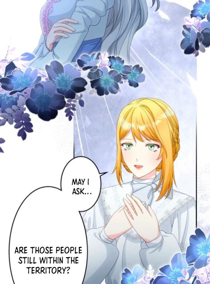 The Retired Villainess Wants to Live Quietly Chapter 9 295 39