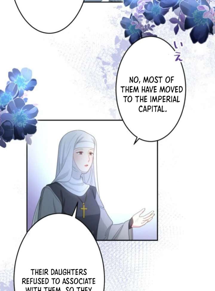 The Retired Villainess Wants to Live Quietly Chapter 9 296 40