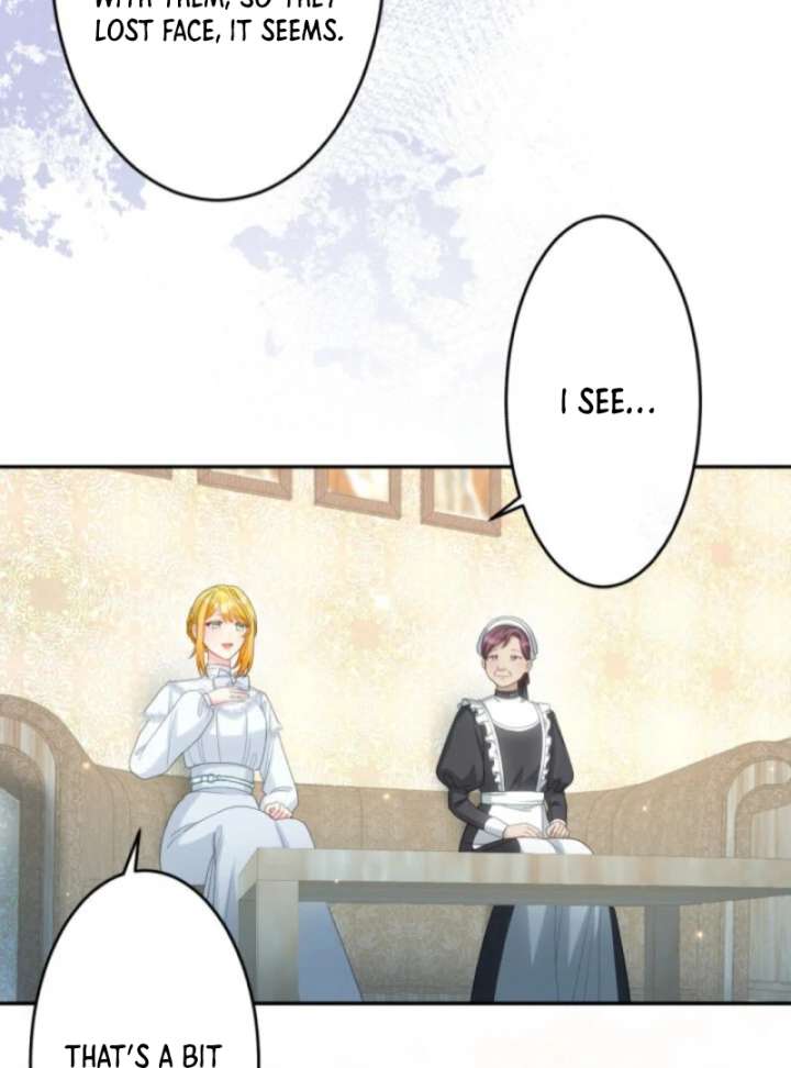 The Retired Villainess Wants to Live Quietly Chapter 9 297 41