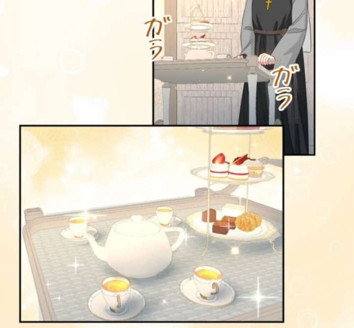 The Retired Villainess Wants to Live Quietly Chapter 9 299 43
