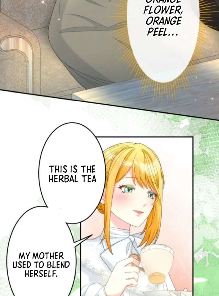 The Retired Villainess Wants to Live Quietly Chapter 9 302 46