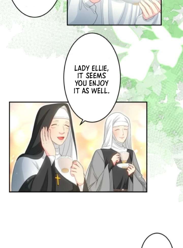 The Retired Villainess Wants to Live Quietly Chapter 9 303 47