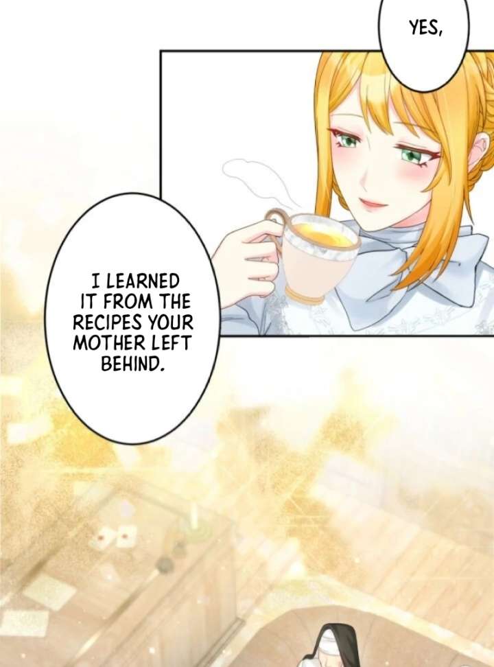 The Retired Villainess Wants to Live Quietly Chapter 9 304 48