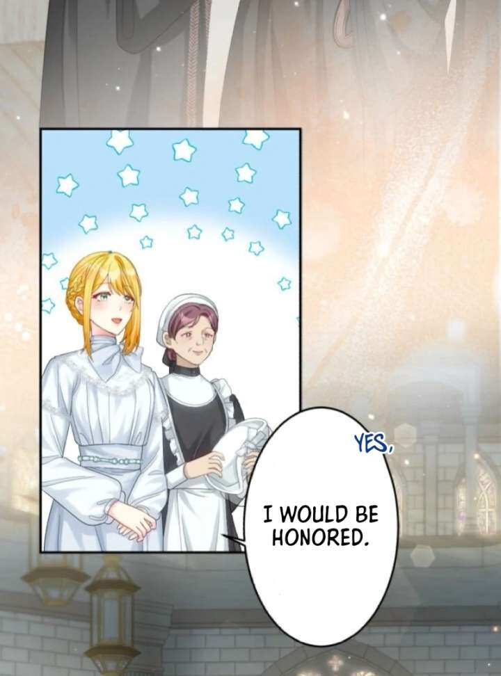 The Retired Villainess Wants to Live Quietly Chapter 9 307 51