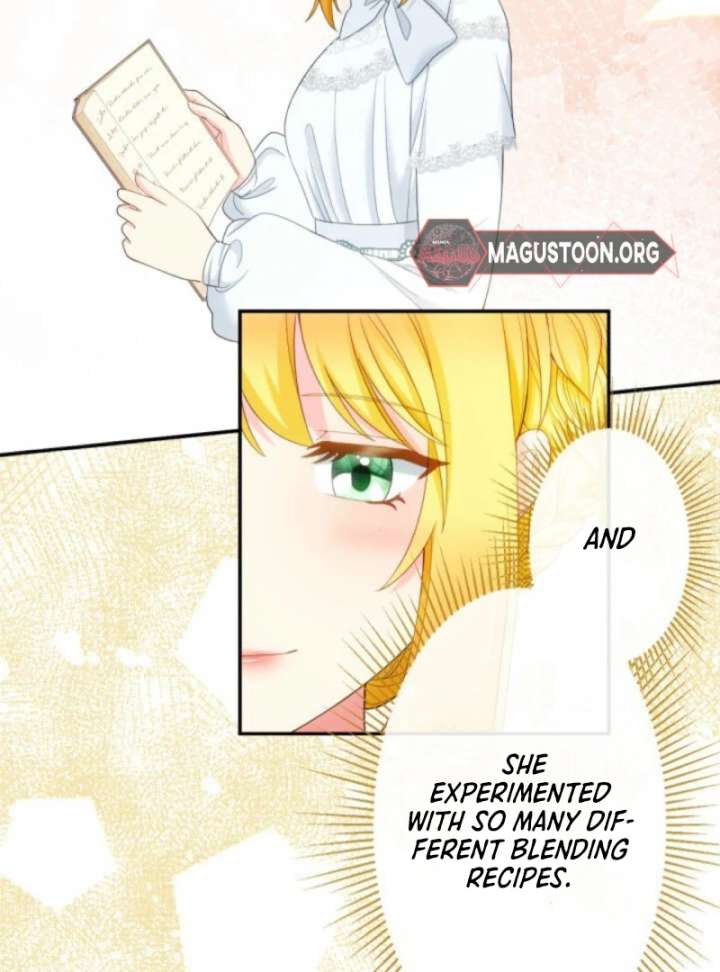 The Retired Villainess Wants to Live Quietly Chapter 9 320 64