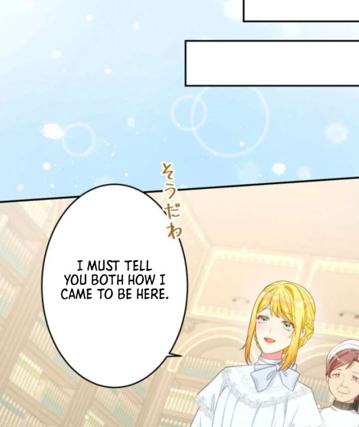 The Retired Villainess Wants to Live Quietly Chapter 9 324 68