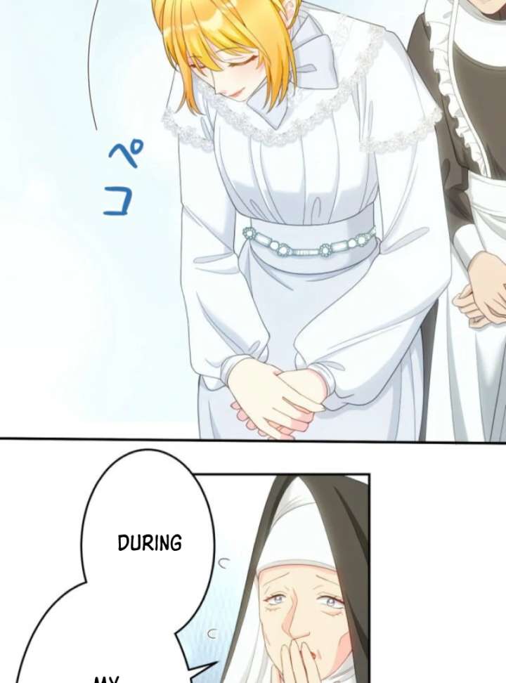 The Retired Villainess Wants to Live Quietly Chapter 9 327 71