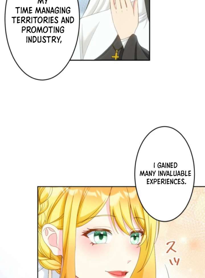 The Retired Villainess Wants to Live Quietly Chapter 9 328 72