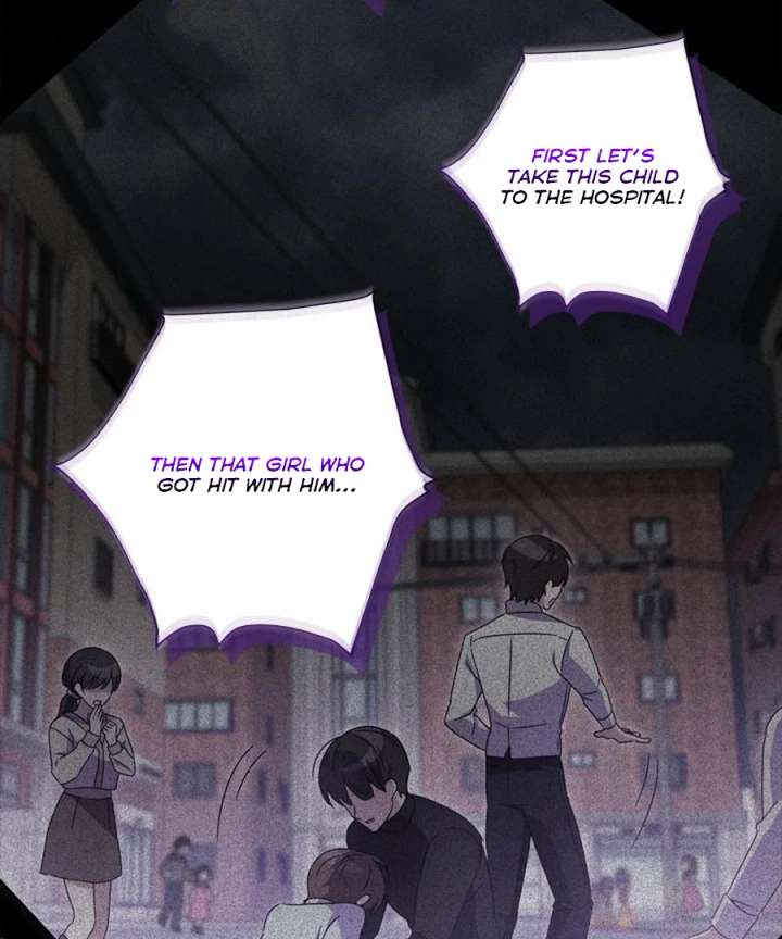 Beloved Contract Lady of the County Chapter 1 581 007