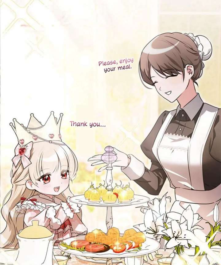 Beloved Contract Lady of the County Chapter 1 607 033