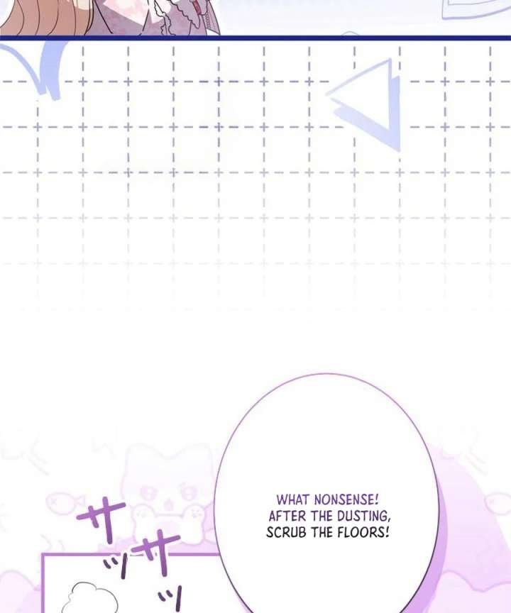 Beloved Contract Lady of the County Chapter 1 616 042